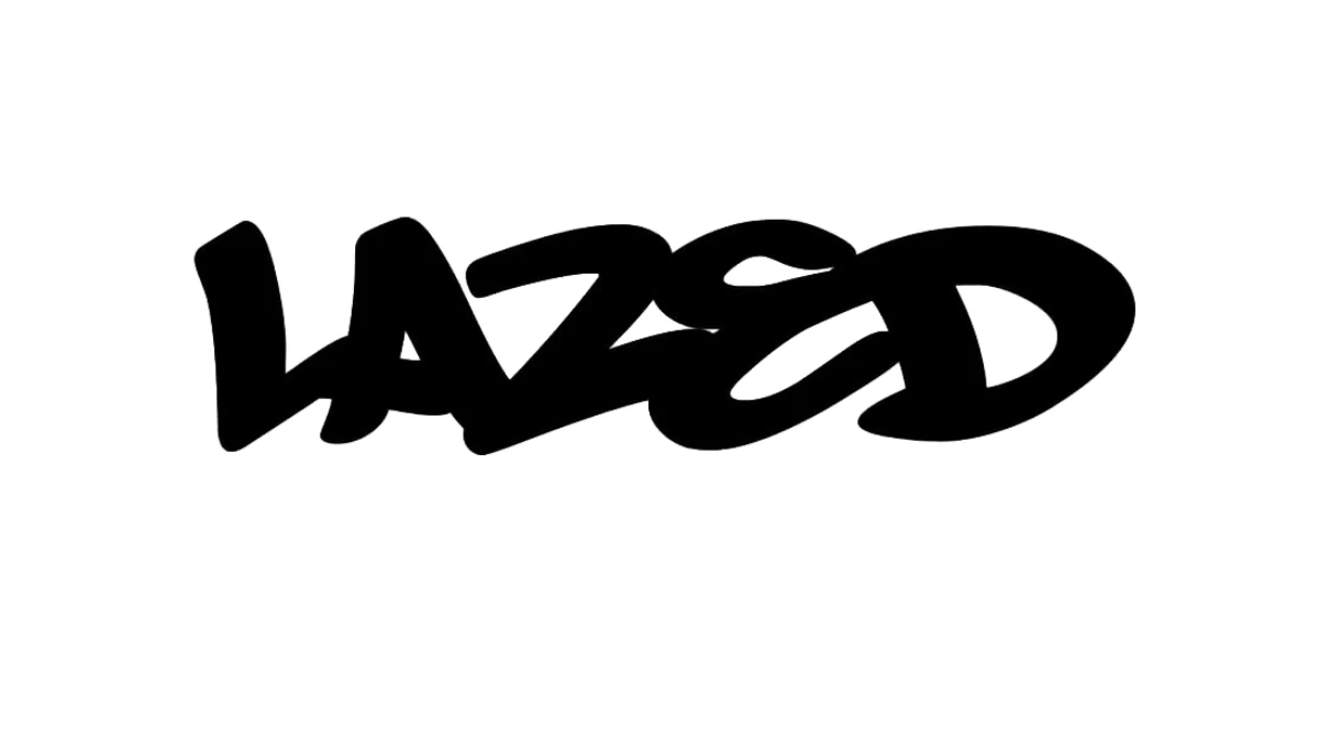 LAZED CANDIES